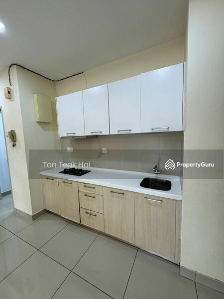 Kondominium untuk Disewa di D'Rich Executive Suites - Tan Teak Hai - PropertyGuru.com.my