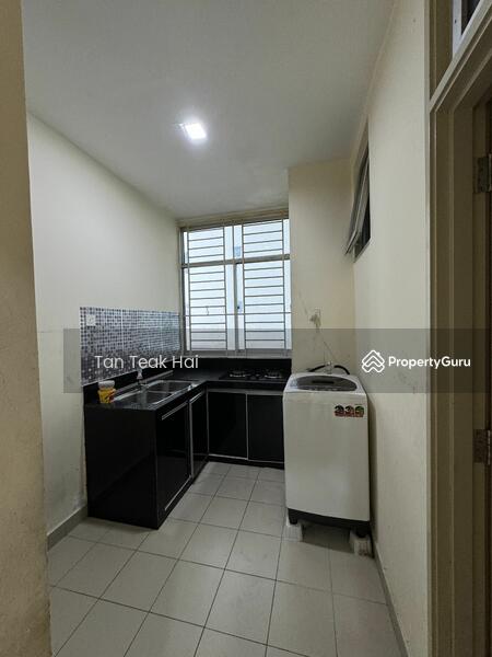 Kondominium untuk Disewa di D'Rich Executive Suites - Tan Teak Hai - PropertyGuru.com.my