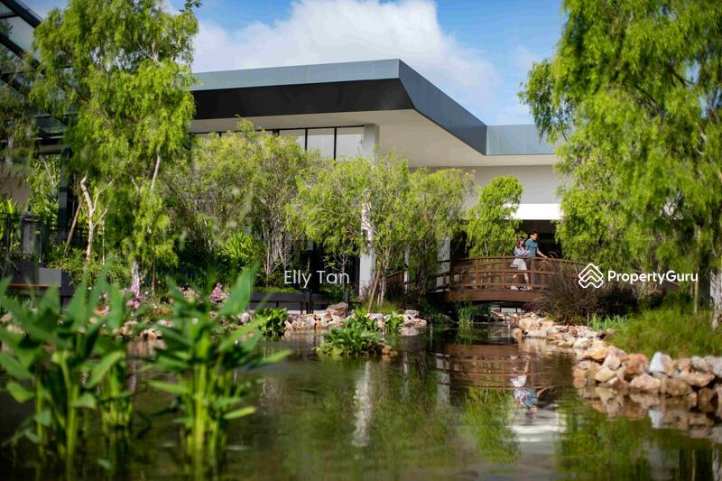 For Rent - Bamboo Hills