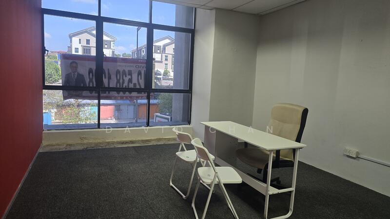 Untuk Disewa - Petaling Jaya