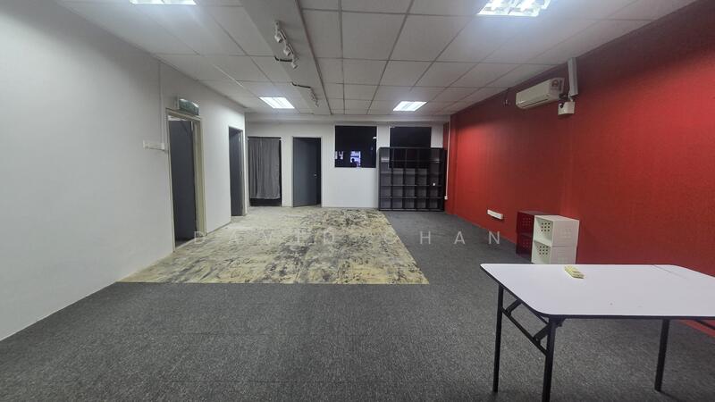 Untuk Disewa - Petaling Jaya