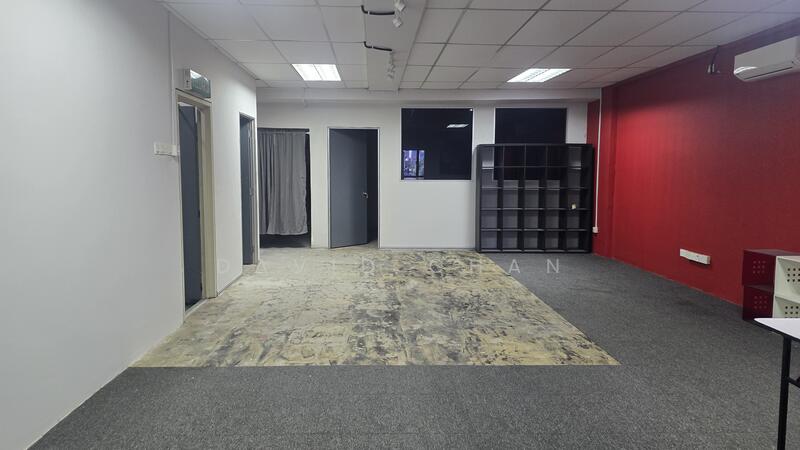 Untuk Disewa - Petaling Jaya