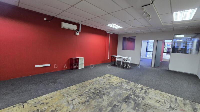 Untuk Disewa - Petaling Jaya