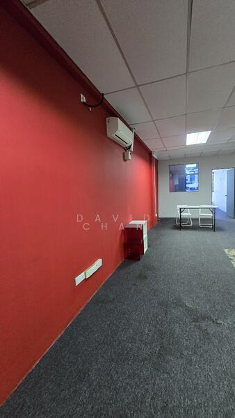 Untuk Disewa - Petaling Jaya