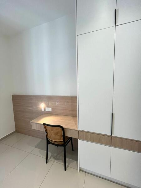 For Sale - Nidoz Residences @ Desa Petaling