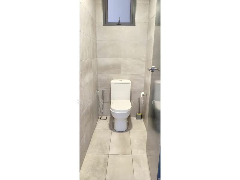 Henna Residence @ The Quartz WM untuk Untuk Disewa - RM 2,000 /bulan, Mac 2026 - PropertyGuru.com.my