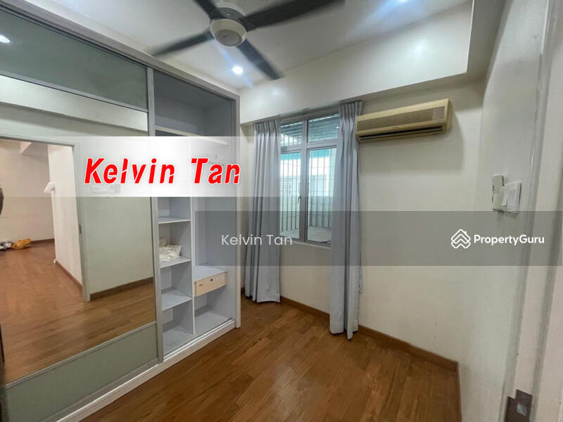 Taman Pelangi Indah, Lorong Penawar 1 Lintang Sungai Pinang, Jelutong