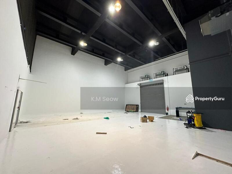 Kilang untuk Disewa di Temasya Glenmarie (Glenmarie) - K.M Seow - PropertyGuru.com.my