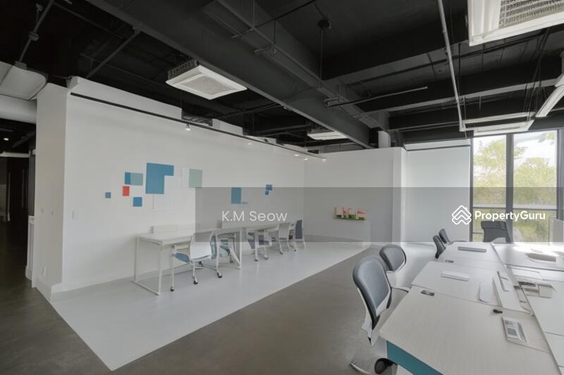 Kilang untuk Disewa di Temasya Glenmarie (Glenmarie) - K.M Seow - PropertyGuru.com.my