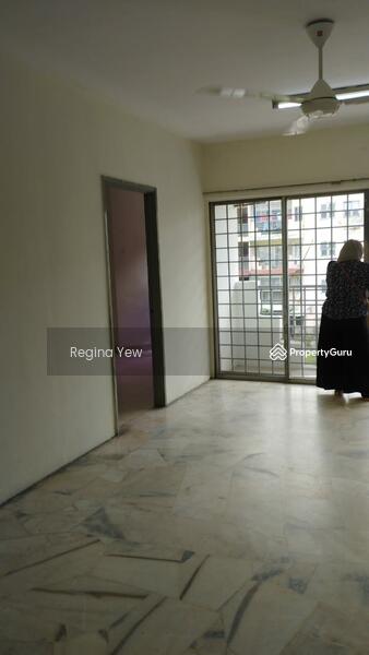 Apartment for Rent at Sri Endah Apartment - Regina Yew - PropertyGuru.com.my