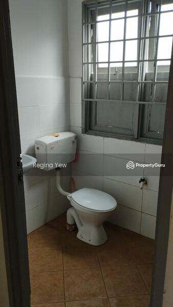 Apartment for Rent at Sri Endah Apartment - Regina Yew - PropertyGuru.com.my