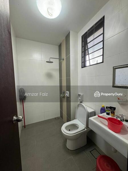 2-storey Terraced House for Sale in Denai Alam (Shah Alam) - Amzar Faiz - PropertyGuru.com.my