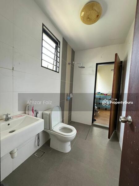 2-storey Terraced House for Sale in Denai Alam (Shah Alam) - Amzar Faiz - PropertyGuru.com.my