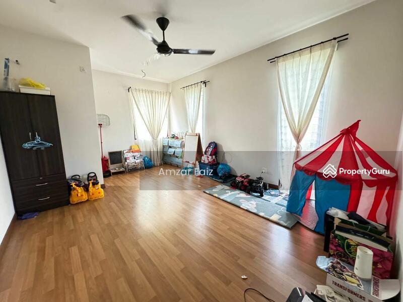 2-storey Terraced House for Sale in Denai Alam (Shah Alam) - Amzar Faiz - PropertyGuru.com.my