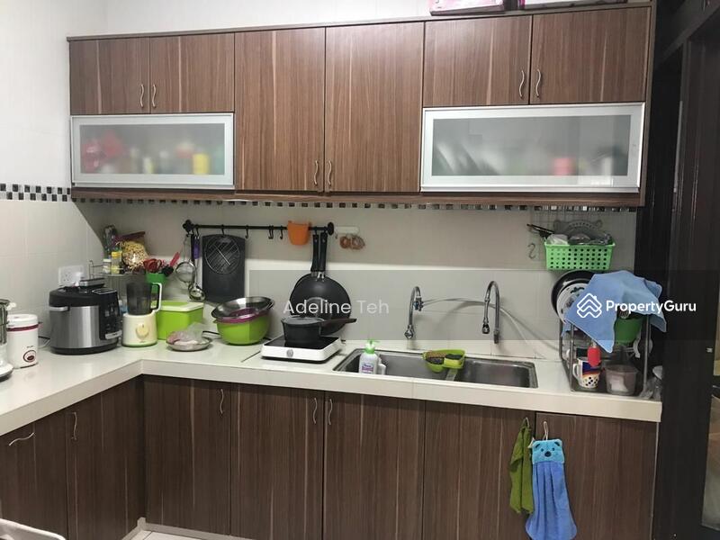 Kondominium untuk Dijual di Desa Permai - Adeline Teh - PropertyGuru.com.my