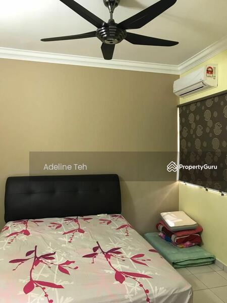 Condominium for Sale at Desa Permai - Adeline Teh - PropertyGuru.com.my