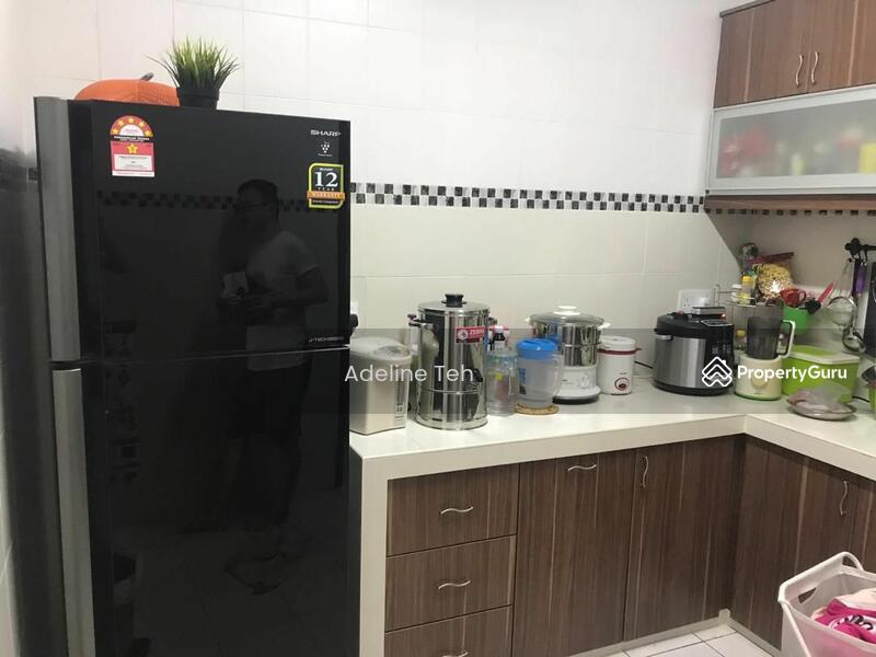 Kondominium untuk Dijual di Desa Permai - Adeline Teh - PropertyGuru.com.my