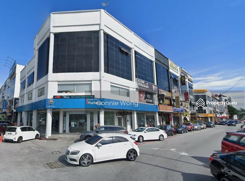 Shop for Rent in BANDAR PUCHONG JAYA (Puchong) - Connie Wong - PropertyGuru.com.my