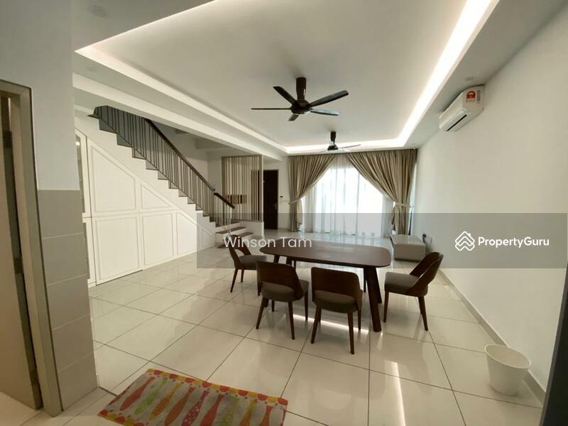 Rumah Teres 2 Tingkat untuk Dijual di Shah Alam (Selangor) - Winson Tam - PropertyGuru.com.my