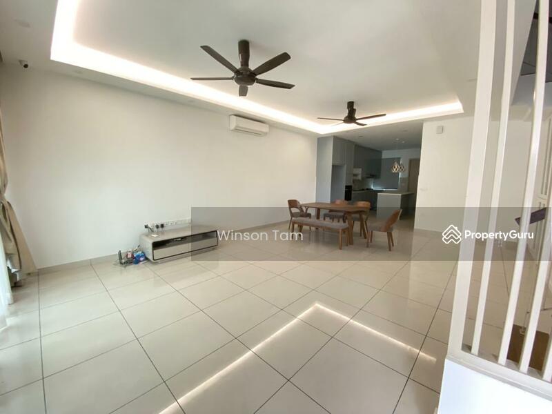 Rumah Teres 2 Tingkat untuk Dijual di Shah Alam (Selangor) - Winson Tam - PropertyGuru.com.my