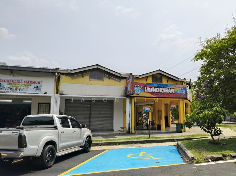 Kedai untuk Dijual di Bandar Botanic (Klang) - Jason Lim - PropertyGuru.com.my