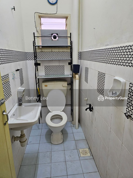 For Rent - Taman Seri Taming