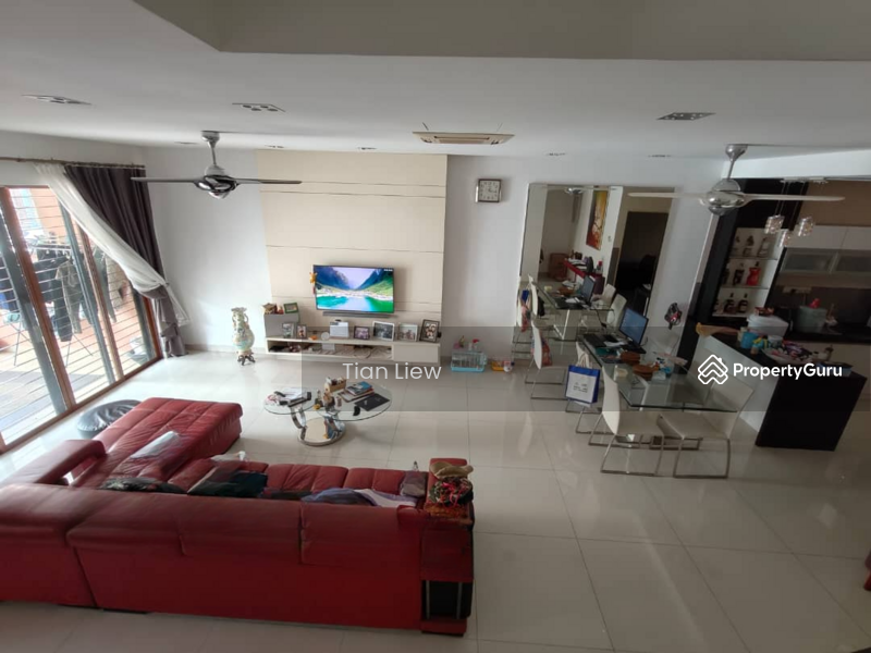 Rumah Teres 3 Tingkat untuk Dijual di Kepong Baru (Kepong) - Tian Liew - PropertyGuru.com.my