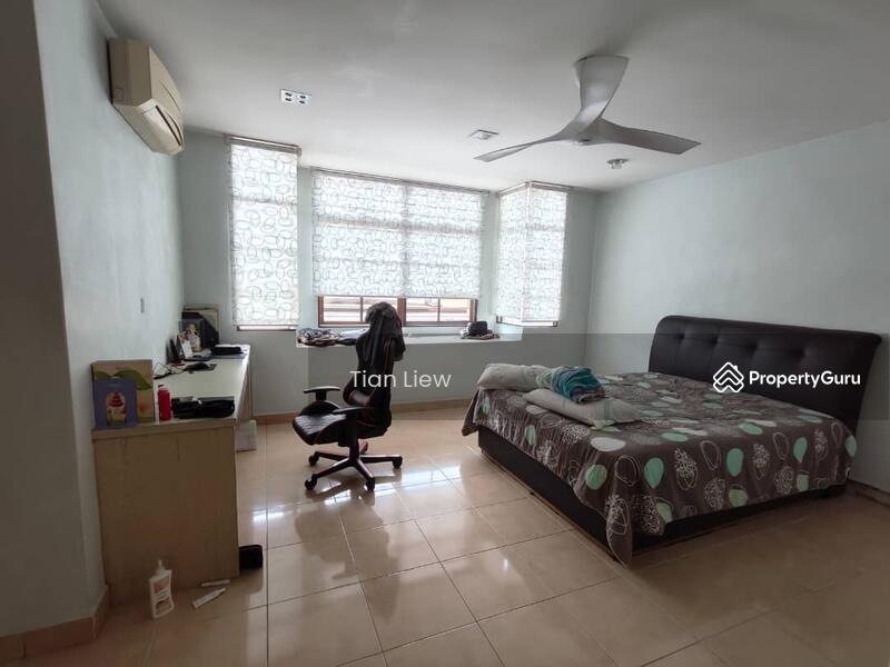 Rumah Teres 3 Tingkat untuk Dijual di Kepong Baru (Kepong) - Tian Liew - PropertyGuru.com.my