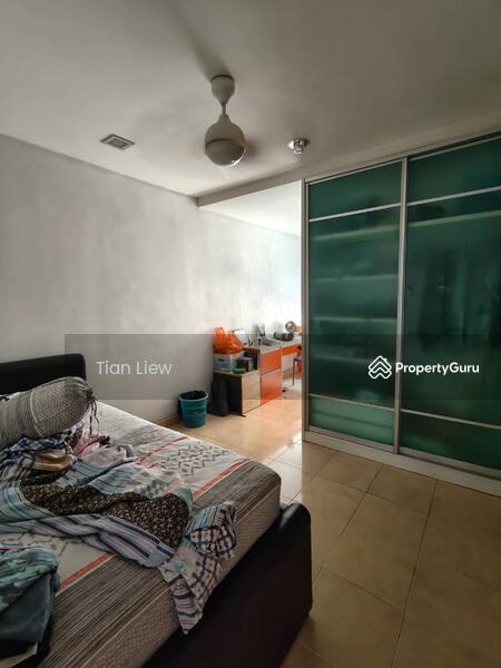 Rumah Teres 3 Tingkat untuk Dijual di Kepong Baru (Kepong) - Tian Liew - PropertyGuru.com.my