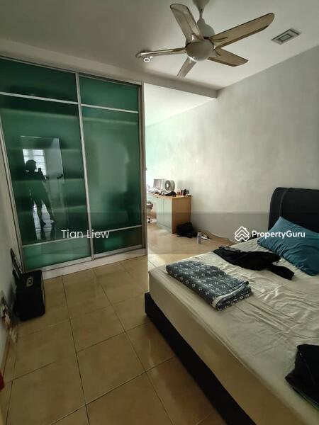 Rumah Teres 3 Tingkat untuk Dijual di Kepong Baru (Kepong) - Tian Liew - PropertyGuru.com.my