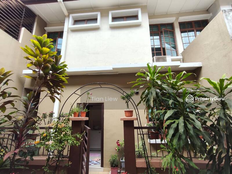 Rumah Teres 3 Tingkat untuk Dijual di Kepong Baru (Kepong) - Tian Liew - PropertyGuru.com.my