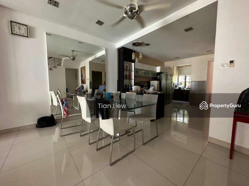 Rumah Teres 3 Tingkat untuk Dijual di Kepong Baru (Kepong) - Tian Liew - PropertyGuru.com.my