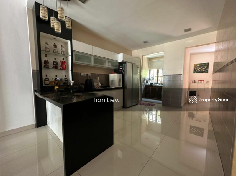 Rumah Teres 3 Tingkat untuk Dijual di Kepong Baru (Kepong) - Tian Liew - PropertyGuru.com.my