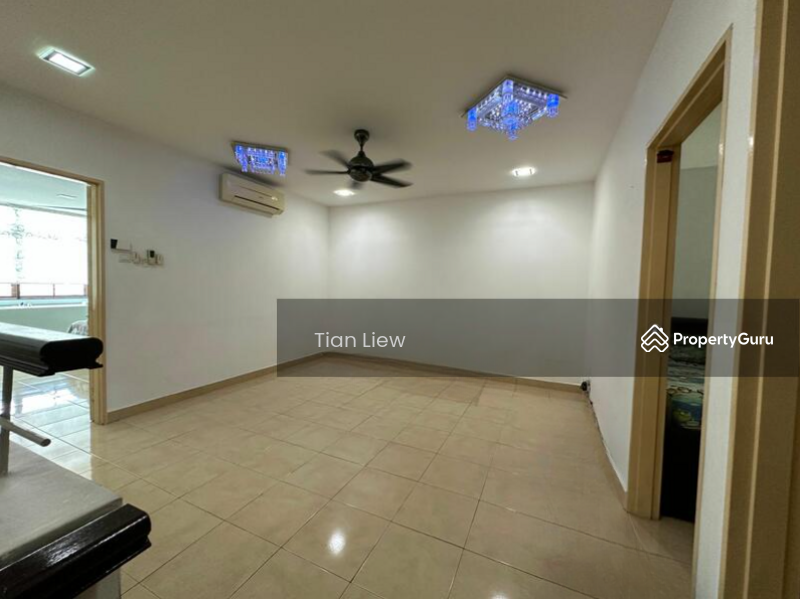 Rumah Teres 3 Tingkat untuk Dijual di Kepong Baru (Kepong) - Tian Liew - PropertyGuru.com.my