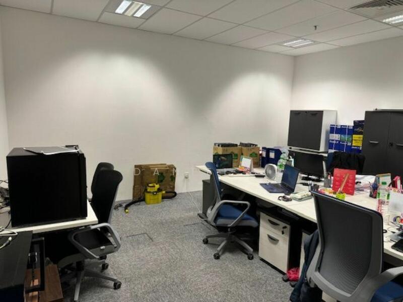 Pejabat untuk Dijual di Kl Sentral (Kuala Lumpur) - DANIEL . - PropertyGuru.com.my