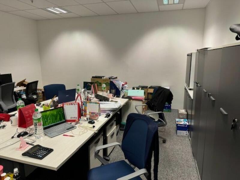 Pejabat untuk Dijual di Kl Sentral (Kuala Lumpur) - DANIEL . - PropertyGuru.com.my