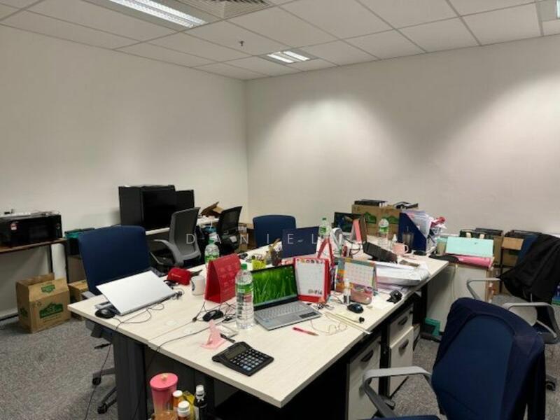 Pejabat untuk Dijual di Kl Sentral (Kuala Lumpur) - DANIEL . - PropertyGuru.com.my
