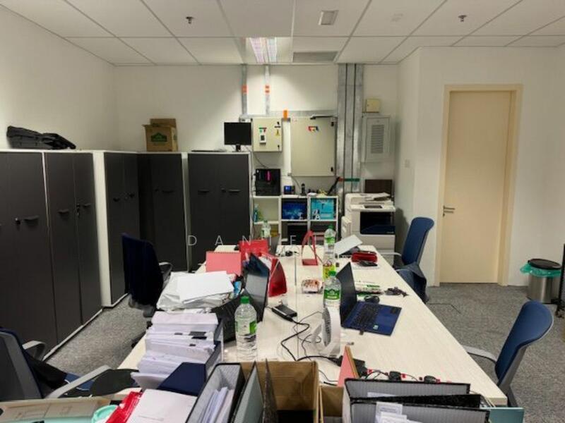 Pejabat untuk Dijual di Kl Sentral (Kuala Lumpur) - DANIEL . - PropertyGuru.com.my