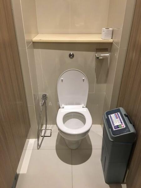 Pejabat untuk Dijual di Kl Sentral (Kuala Lumpur) - DANIEL . - PropertyGuru.com.my