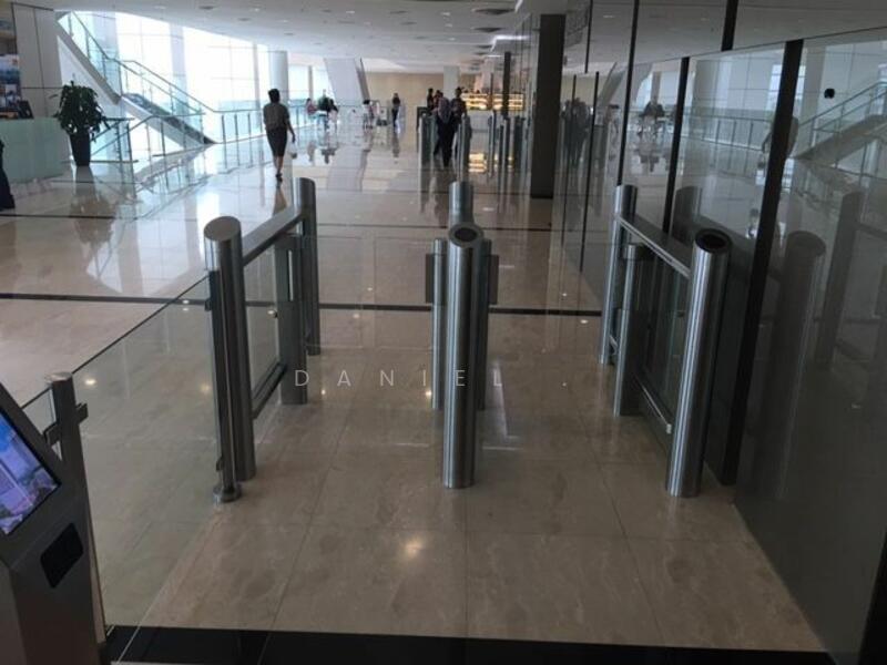 Pejabat untuk Dijual di Kl Sentral (Kuala Lumpur) - DANIEL . - PropertyGuru.com.my