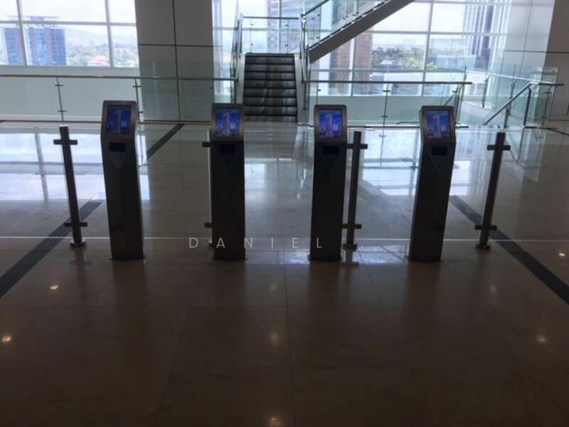 Pejabat untuk Dijual di Kl Sentral (Kuala Lumpur) - DANIEL . - PropertyGuru.com.my