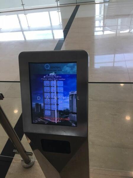 Pejabat untuk Dijual di Kl Sentral (Kuala Lumpur) - DANIEL . - PropertyGuru.com.my