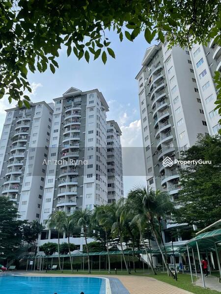 Condominium for Sale at Awana Puri - Anizah Abdullah - PropertyGuru.com.my