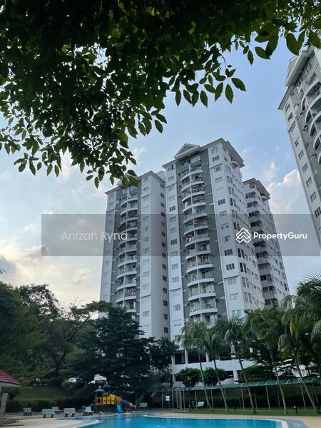 Condominium for Sale at Awana Puri - Anizah Abdullah - PropertyGuru.com.my