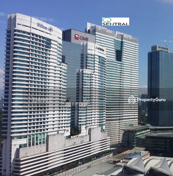 For Sale - Q SENTRAL, KL SENTRAL, KUALA LUMPUR.