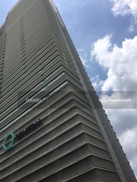 For Sale - Q SENTRAL, KL SENTRAL, KUALA LUMPUR.