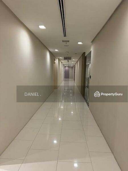 For Sale - Q SENTRAL, KL SENTRAL, KUALA LUMPUR.