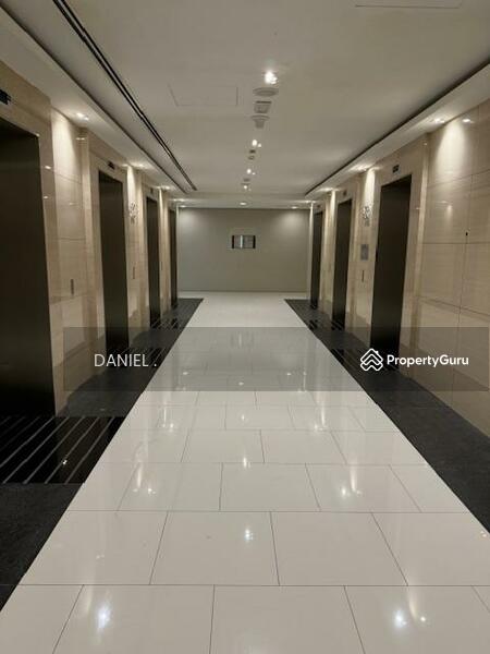 For Sale - Q SENTRAL, KL SENTRAL, KUALA LUMPUR.