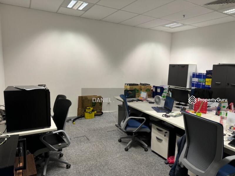 For Sale - Q SENTRAL, KL SENTRAL, KUALA LUMPUR.
