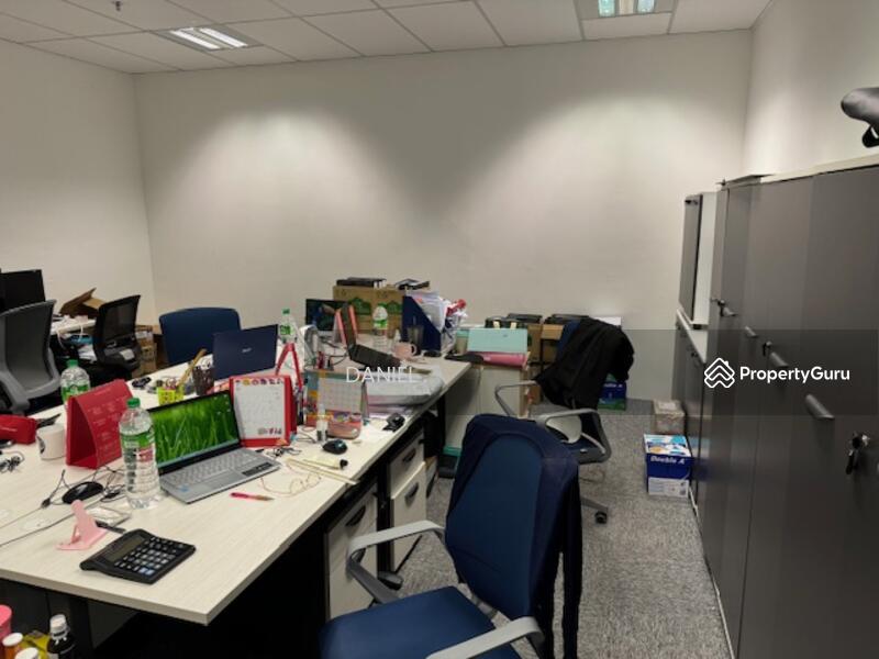 Shop / Office for Sale in Kl Sentral (Kuala Lumpur) - DANIEL . - PropertyGuru.com.my